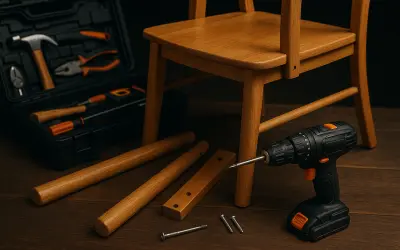 IKEA mobilya montaj hizmeti