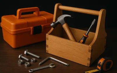 Bauhaus mobilya kurulumu hizmeti